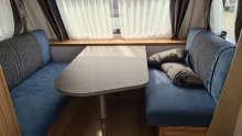 Fahrzeugbild Hymer Eriba Feeling 425 #4