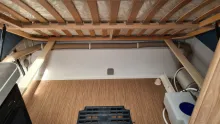 Fahrzeugbild Hymer Eriba Feeling 425 #8