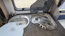 Fahrzeugbild Hymer Eriba Feeling 425 #10