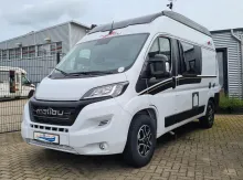 Fahrzeugbild Malibu Van Compact 540 DB *Listenpreis 93.710€* #1