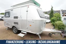 Fahrzeugbild Hymer Eriba Eriba Touring 420 #1