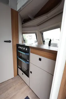 Fahrzeugbild Hymer Eriba Eriba Touring 420 #3