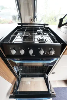 Fahrzeugbild Hymer Eriba Eriba Touring 420 #5
