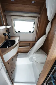 Fahrzeugbild Hymer Eriba Eriba Touring 420 #6