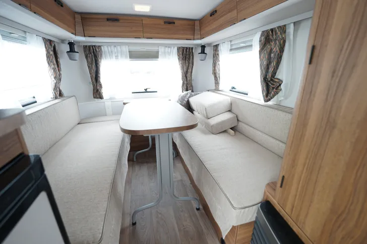 Fahrzeugbild Hymer Eriba Eriba Touring 420 #8