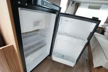 Fahrzeugbild Hymer Eriba Eriba Touring 420 #9