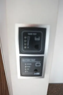 Fahrzeugbild Hymer Eriba Eriba Touring 420 #12
