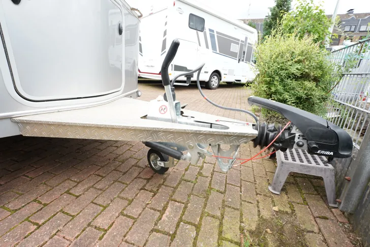 Fahrzeugbild Hymer Eriba Eriba Touring 420 #13