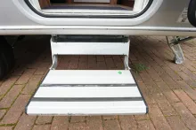 Fahrzeugbild Hymer Eriba Eriba Touring 420 #14
