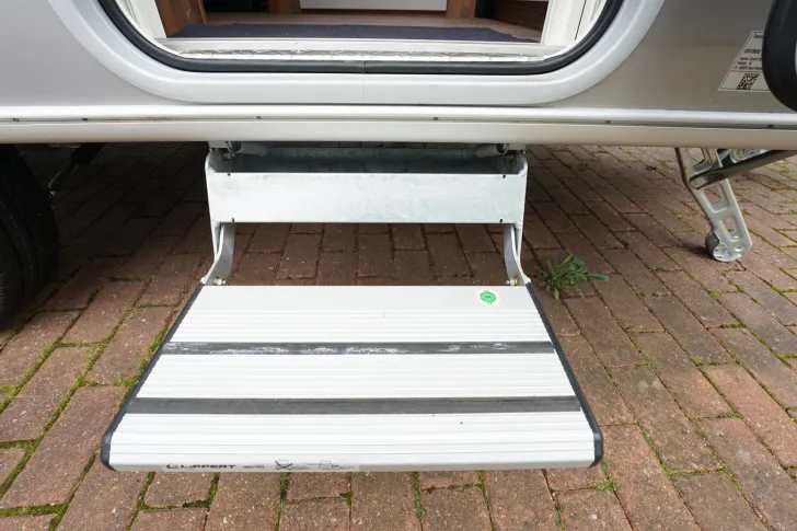 Fahrzeugbild Hymer Eriba Eriba Touring 420 #14