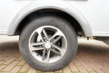 Fahrzeugbild Hymer Eriba Eriba Touring 420 #15