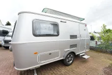 Fahrzeugbild Hymer Eriba Eriba Touring 420 #16