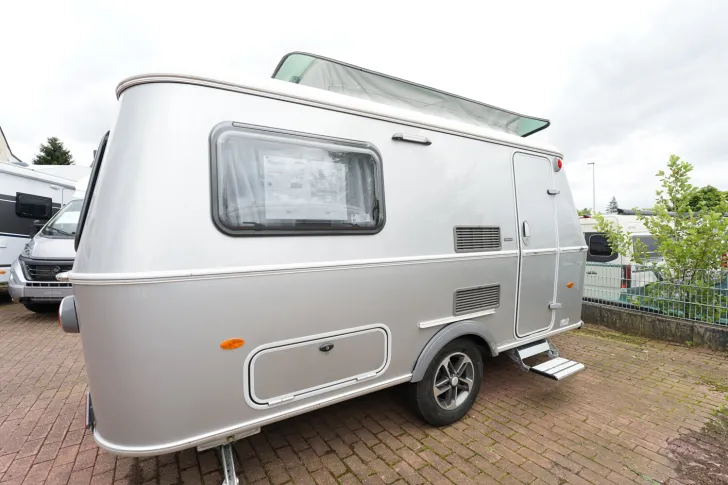 Fahrzeugbild Hymer Eriba Eriba Touring 420 #16
