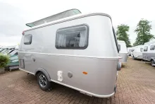 Fahrzeugbild Hymer Eriba Eriba Touring 420 #17
