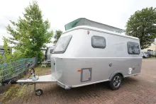 Fahrzeugbild Hymer Eriba Eriba Touring 420 #18
