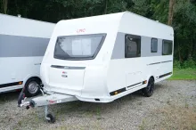 Fahrzeugbild LMC Style 460 E ATC/Duo-Control/Autarkie/Duschpaket #3