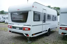 Fahrzeugbild LMC Style 460 E ATC/Duo-Control/Autarkie/Duschpaket #4
