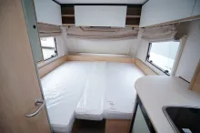 Fahrzeugbild LMC Style 460 E ATC/Duo-Control/Autarkie/Duschpaket #5