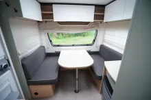 Fahrzeugbild LMC Style 460 E ATC/Duo-Control/Autarkie/Duschpaket #6