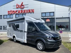 Bild 1 Knaus VAN WAVE 640 MEG Vansation MAN