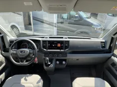 Bild 7 Knaus VAN WAVE 640 MEG Vansation MAN