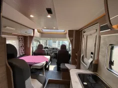 Bild 17 Knaus VAN WAVE 640 MEG Vansation MAN