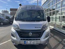 Fahrzeugbild Knaus BoxLife 600 ME #5