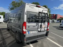 Fahrzeugbild Knaus BoxLife 600 ME #7