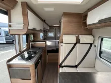 Fahrzeugbild Knaus BoxLife 600 ME #13