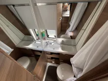 Fahrzeugbild Knaus BoxLife 600 ME #16