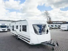 Bild 1 LMC Exquisit VIP 685 690 *Queensbett*100 km/h*ALKO