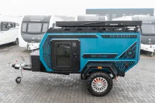 Fahrzeugbild Sonstige RS-Camp ES-3 *Offroad-Anhänger*750 kg*Solar*AHK #4