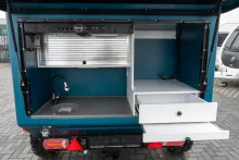 Fahrzeugbild Sonstige RS-Camp ES-3 *Offroad-Anhänger*750 kg*Solar*AHK #8