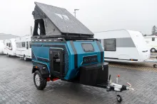 Fahrzeugbild Sonstige RS-Camp ES-3 *Offroad-Anhänger*750 kg*Solar*AHK #10