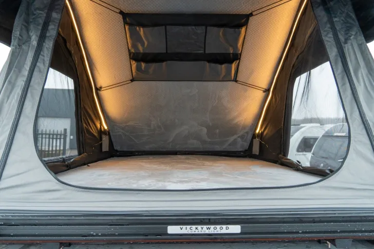 Fahrzeugbild Sonstige RS-Camp ES-3 *Offroad-Anhänger*750 kg*Solar*AHK #11