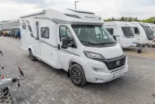 Fahrzeugbild Hobby Optima De Luxe T75 HGE *Einzelbetten*Navi*180PS #1