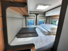 Bild 12 LMC Innovan 600 Verfüg./Sparen Sie 11.275,- €