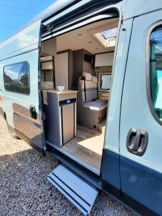 Bild 10 LMC Innovan 600 Verfüg./Sparen Sie 11.275,- €