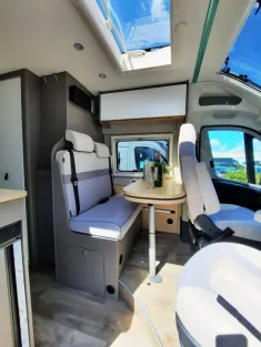 Bild 9 LMC Innovan 600 Verfüg./Sparen Sie 11.275,- €