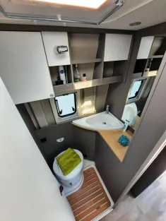 Bild 17 LMC Innovan 600 Verfüg./Sparen Sie 11.275,- €