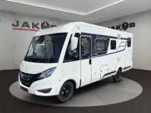 Fahrzeugbild Hymer B-Klasse MC I 600 WhiteLine #2