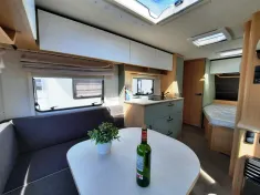 Bild 5 LMC Style 440 D Verfüg./Sparen Sie 3.441,- €