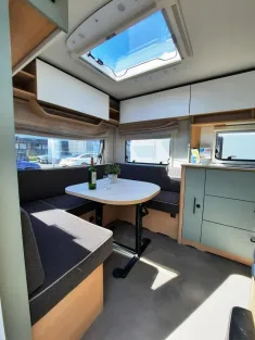 Bild 9 LMC Style 440 D Verfüg./Sparen Sie 3.441,- €