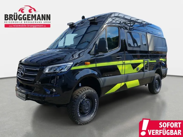 Bruggemann Rheine Wohnmobile