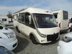Bild 1 Carthago C-LINE I 5.9 XL LE