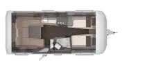 Grundriss Tag