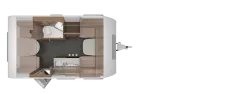Grundriss Tag