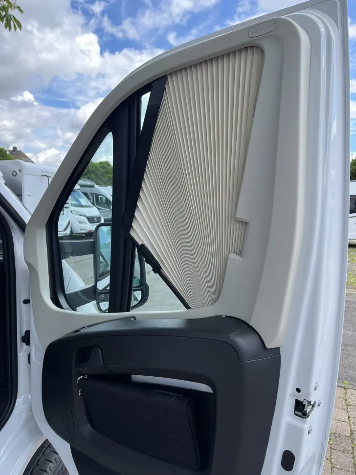 Fahrzeugbild Dethleffs Just Camp T 7052 EB #11