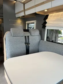 Fahrzeugbild Dethleffs Just Camp T 7052 EB #13