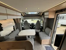 Fahrzeugbild Dethleffs Just Camp T 7052 EB #15